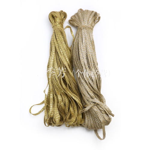 manufacturers supply craft jute rope manufacturers direct sales high quality wholesale