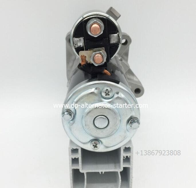 New Starter Replaces Chrysler 04608800AA 04608800AC 04608800AD 4608800A