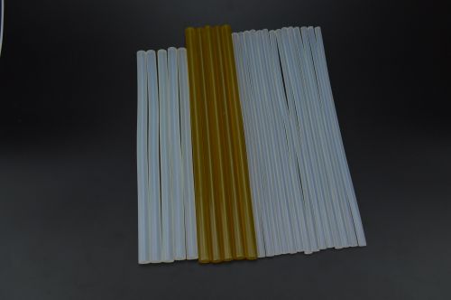 [guke] glue stick environmentally friendly transparent glue stick/hot melt glue stick wholesale/hot melt glue strip