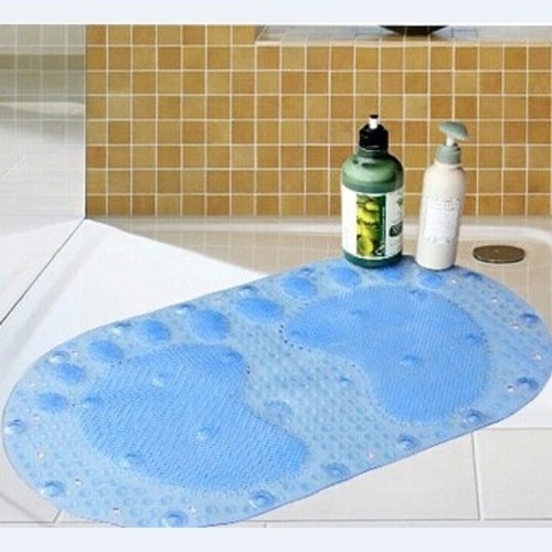 PVC Mat Bathroom Mat Non-Slip Mat Bath Massage Bath Mat Mat