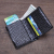Cross-border RFID amazon supply super fiber pick-up truck bag dollar wallet card wallet wallet wallet wallet