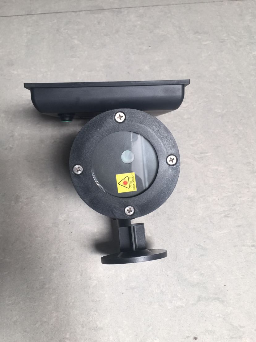 户外太阳能满天星 雷射激光灯 舞台灯详情1