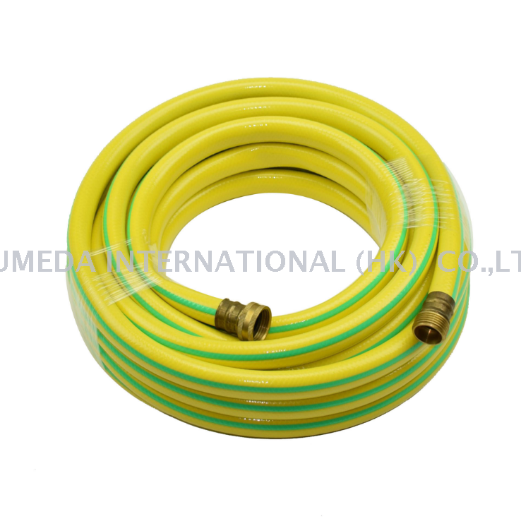 Supply Water Hose Anti Freeze Garden High Pressure Car