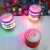 Internet Celebrity Gyro Light-Emitting Gyro Flash Spinning Top Laser Gyro Music Gyro Colorful Gyro Wholesale