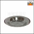DF99035 DF Trading House wide edge disc stainless steel kitchen tableware
