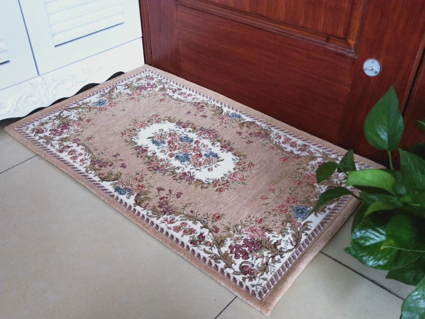 多尼尔地垫50*80详情2