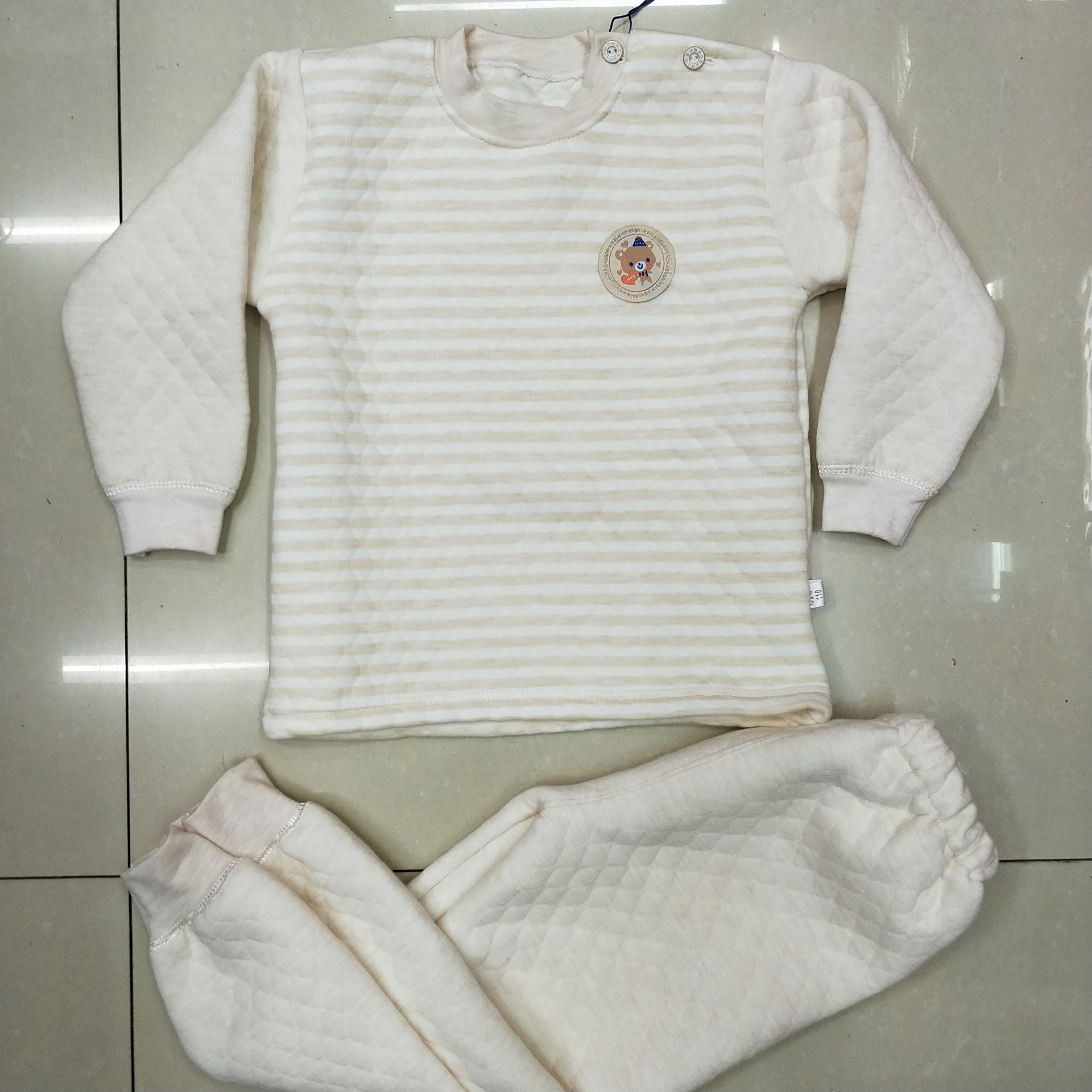 baby thermal suit