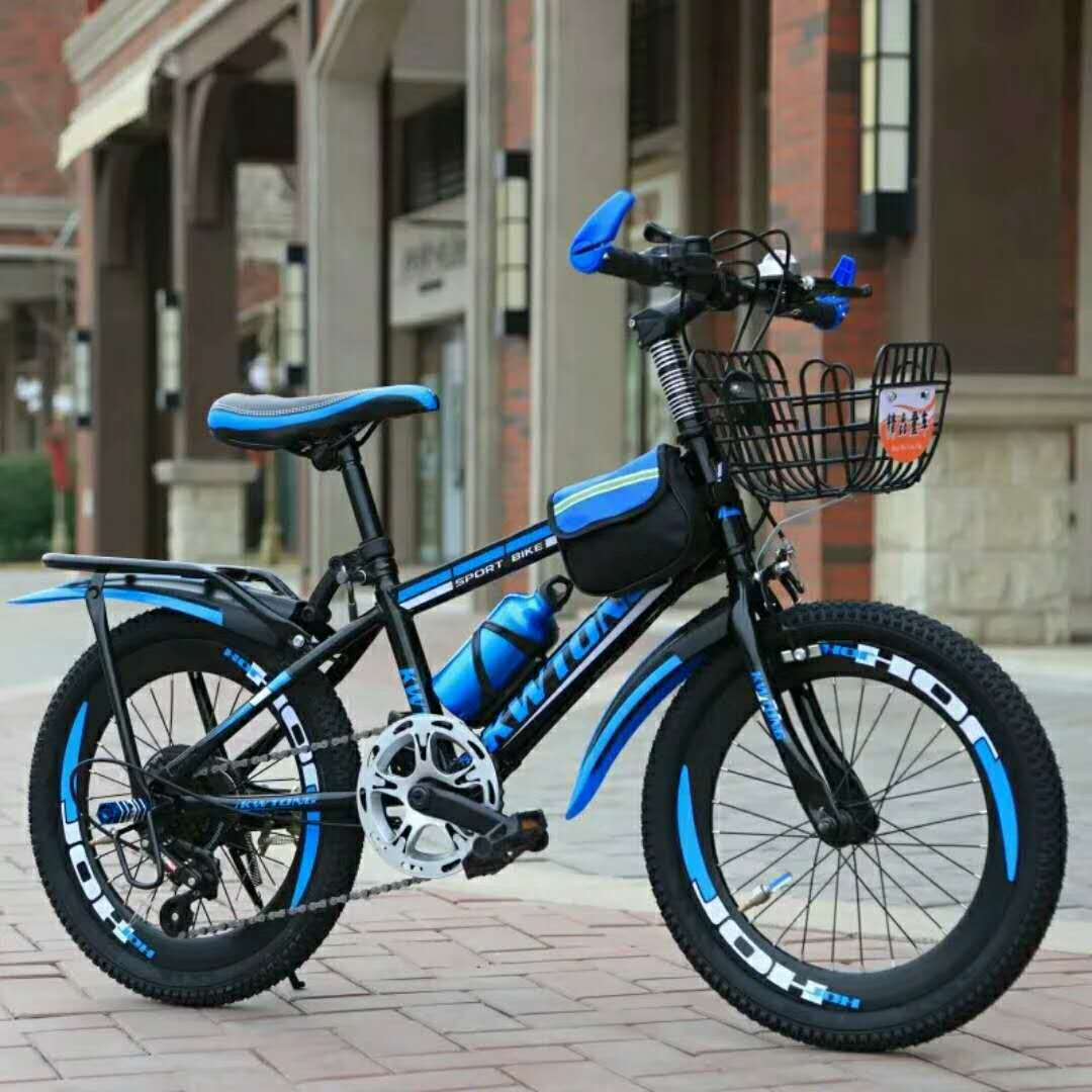 20 inch 7 speed bike