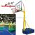 In the buried pipe youth basketball sports HJ-T015