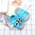 Winter thickening with fleece floor socks cotton stockings baby socks cartoon pattern socks football style