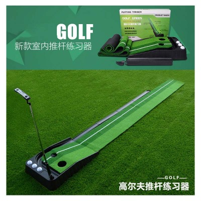 Golf manufacturer putter putter indoor Golf rubber base putter putter putter Golf