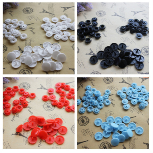 hot-selling factory direct sales resin four-button plastic four-button four-button spot welcome to customize