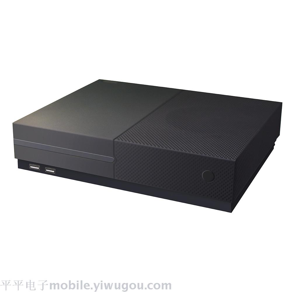 PS2  PS4经典电视游戏机 拳皇 魂斗罗 掌上游戏机   可连电视机