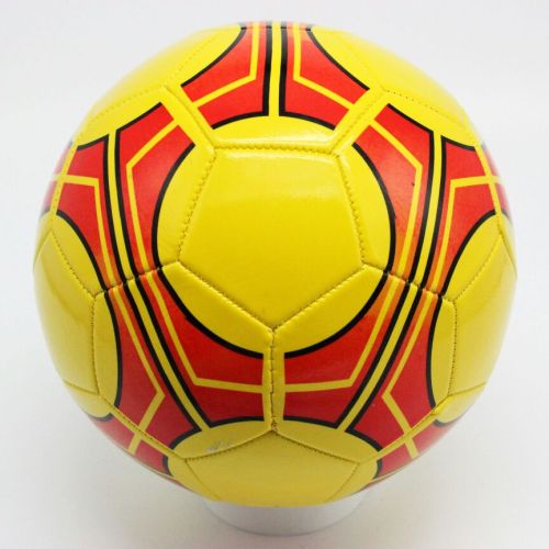Factory Direct Sales 1.6 Mmvc Football Cloth 280G Football Stock Available