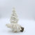 Woolen felt Christmas tree upholstery indoor small Christmas tree tabletop factory direct sale