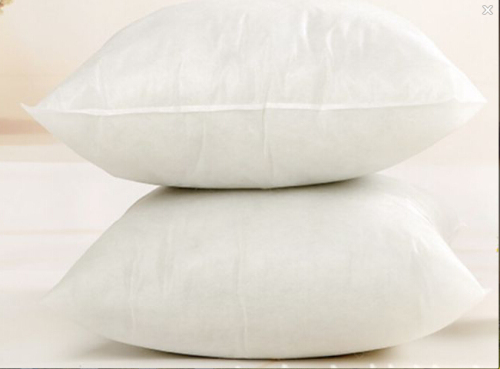non-woven 3d pp cotton high elastic liner filling cushion pillow filling cotton pillow pillow core
