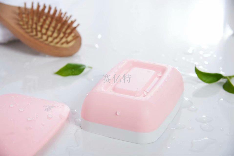 waterproof soap box