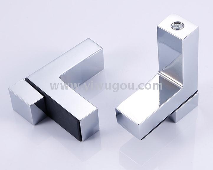 Supply F Glass With Zinc Alloy Light Glass Clip Can Be Adjusted