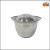 DF99049 DF Trading House drum cover hand-washing bowl stainless steel kitchen hotel supplies tableware