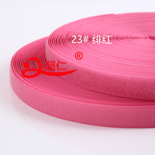 Velcro Fastener Velcro Velcro Color Customizable Velcro Barbed Hair Tie Strap