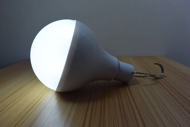 Supply Solar Bulb Night Market Light Booth Travel Camping Outdoor Solar Bulb Night Market Light Booth Travel Camping Outdoor Lighting Family Emergency 1200ma