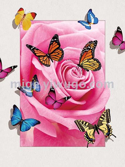 高清5D立体画 魔幻画 30*40厘米