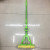 Magic mop mop water squeezing mop sponge mop cotton mop mop clip irons
