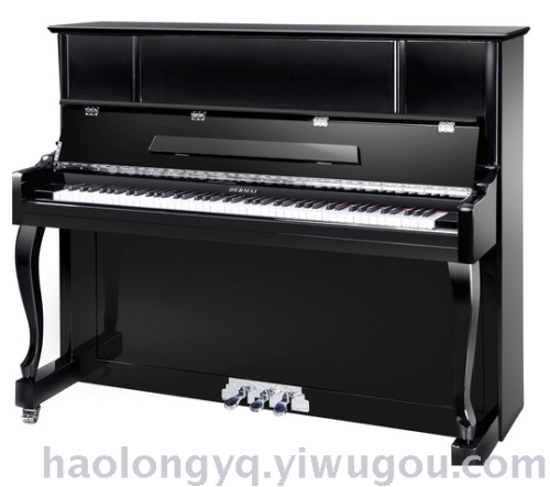 musical instrument piano dermai 123 a1 vertical piano