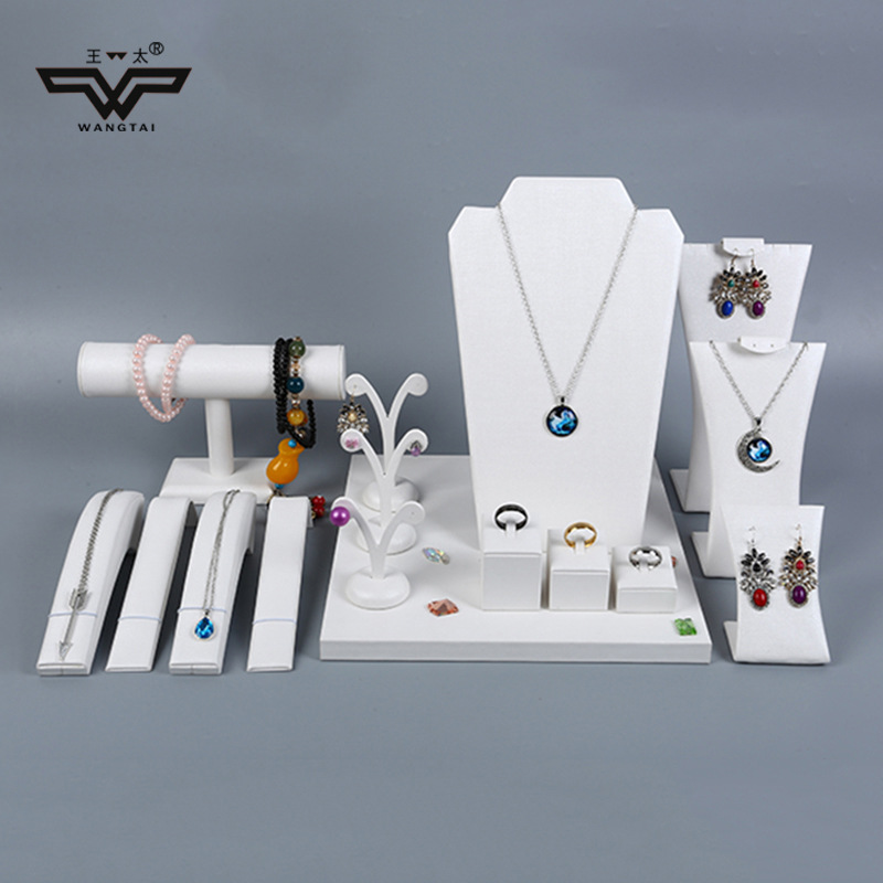 新款吊坠架项链展示架 首饰架子 耳钉饰品展示道具批发