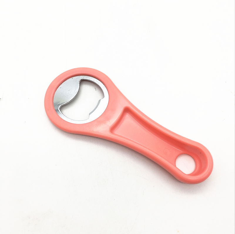 Sunshine Department Store bagged colored beer bottle opener, soda bottle opener, bottle opener, alcohol opener wrench pic 6