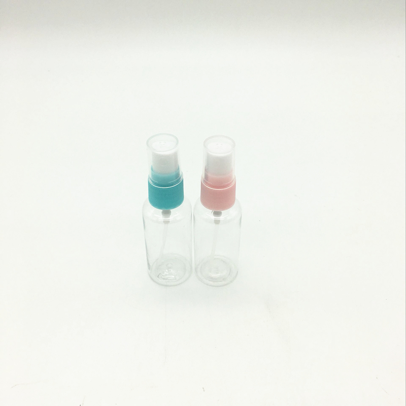 Sunshine Department Store bagged 2 spray bottles for travel, portable cosmetics, portioned bottles, portable press spray bottles pic 5