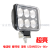 Car Light Motorcycle Light LED Optical Lens Super Bright Modification