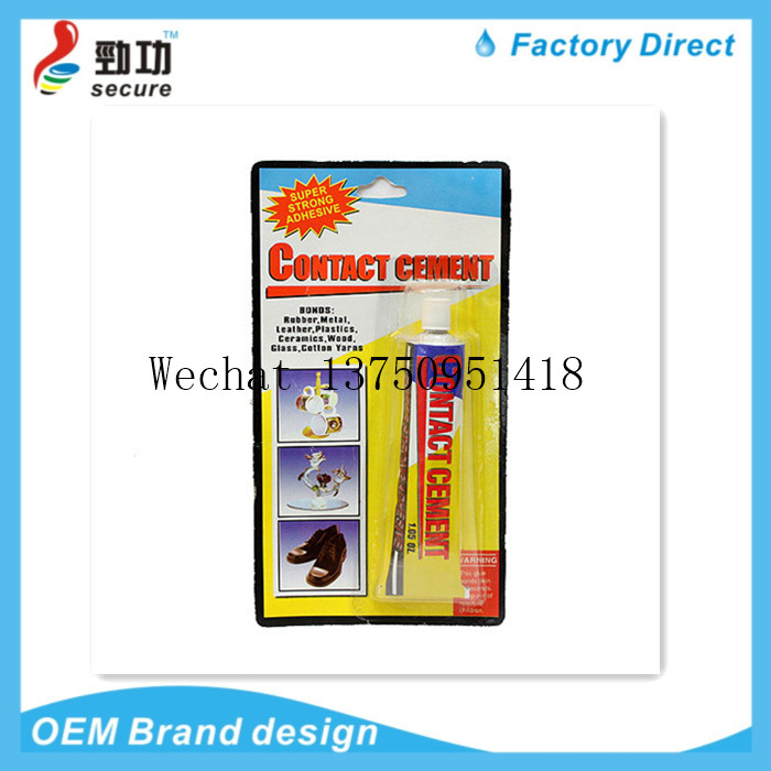Supply GOAT BRAND CONTACT CEMENT ADHESIVE glue
