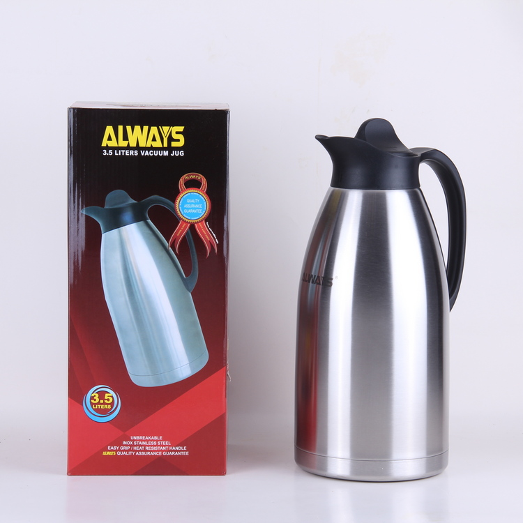 always vacuum flask