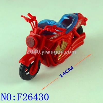 New stall children's toys foreign trade wholesale source light line motor F26430