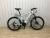 Bicycle adult mountain bike 26 inches 21 speed high grade bicycle factory direct sale