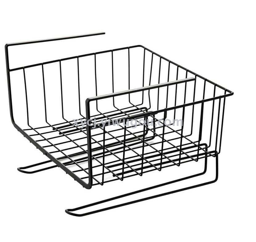 Kitchen cabinet bottom shelves, mezzanine hanging baskets, storage racks, wardrobe storage racks, cabinet hanging racks, and organizing racks pic 1