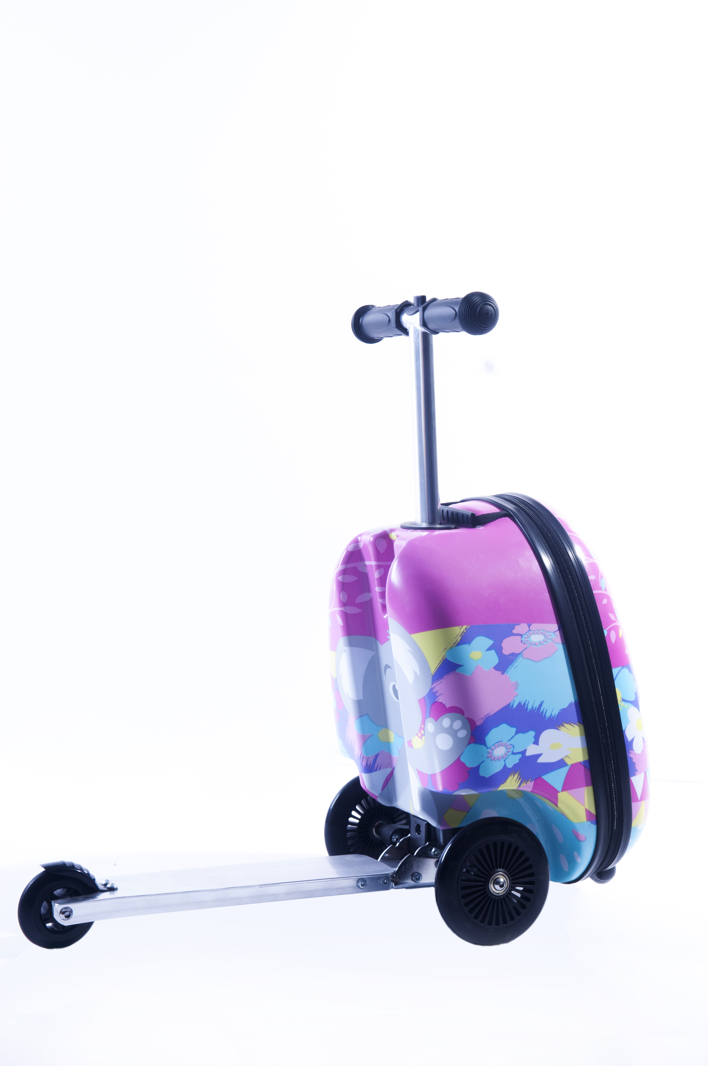 suitcases for 10 year olds