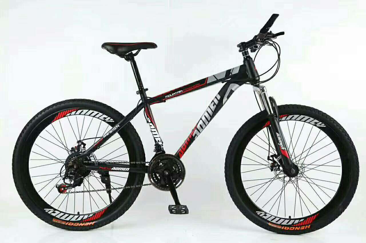 mtb steel frame 29