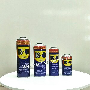 Supply Ivvd-40 qv-40 bs-40 sd-40 anti-tust lubricant anti-rust agent ...