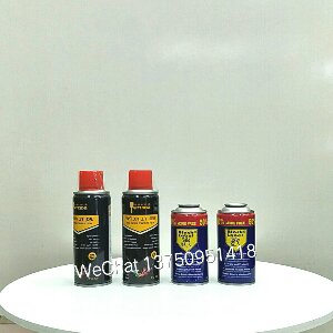 Supply Ivvd-40 qv-40 bs-40 sd-40 anti-tust lubricant anti-rust agent ...