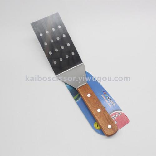 kebo kaibo tableware gadget kb25601 （no. 1 slotted turner）