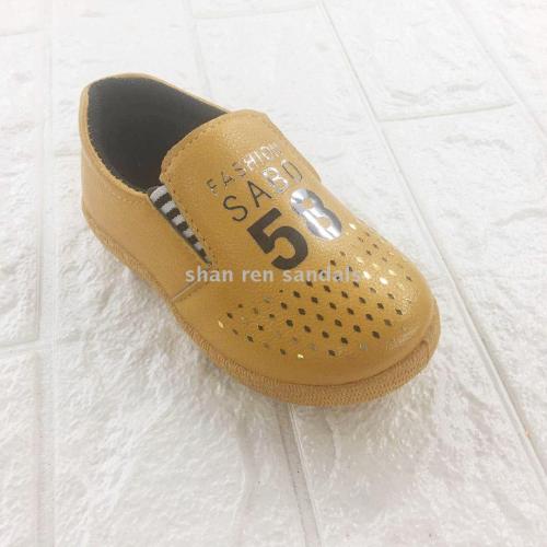 Y Slip-on Children‘s Shoes Leather Shoes New Sequined Spring and Autumn Children‘s Single-Layer Shoes Breathable Soft Bottom Toddler Shoes