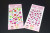 Fashion creative acrylic diamond paste mobile phone computer screen DIY sticker decoration gifts wholesale