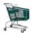 Plastic shopping cart plastic shopping cart plastic shopping cart anti-rust shopping cart