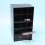 Yiwu weihai's latest design black plexiglass acrylic lip pencil display frame