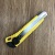 S287 large size box cutter large size box cutter paper cutter knife manual knife stainless steel blade knife