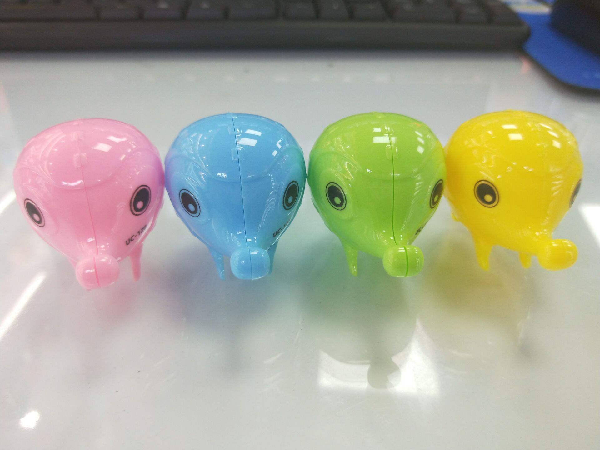 hedgehog pencil sharpener