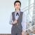 Women's waist-vest vest new autumn/winter 2018 business dress sleeveless vest top for women