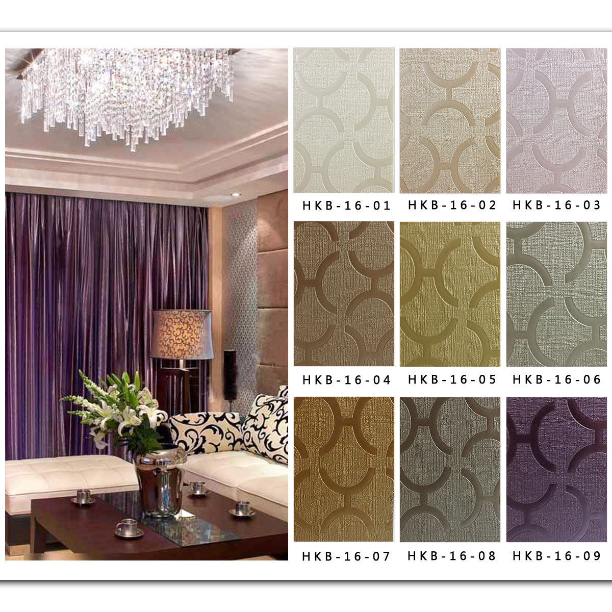 装饰革背景软包汽车内室墙家装精装样本新欧标